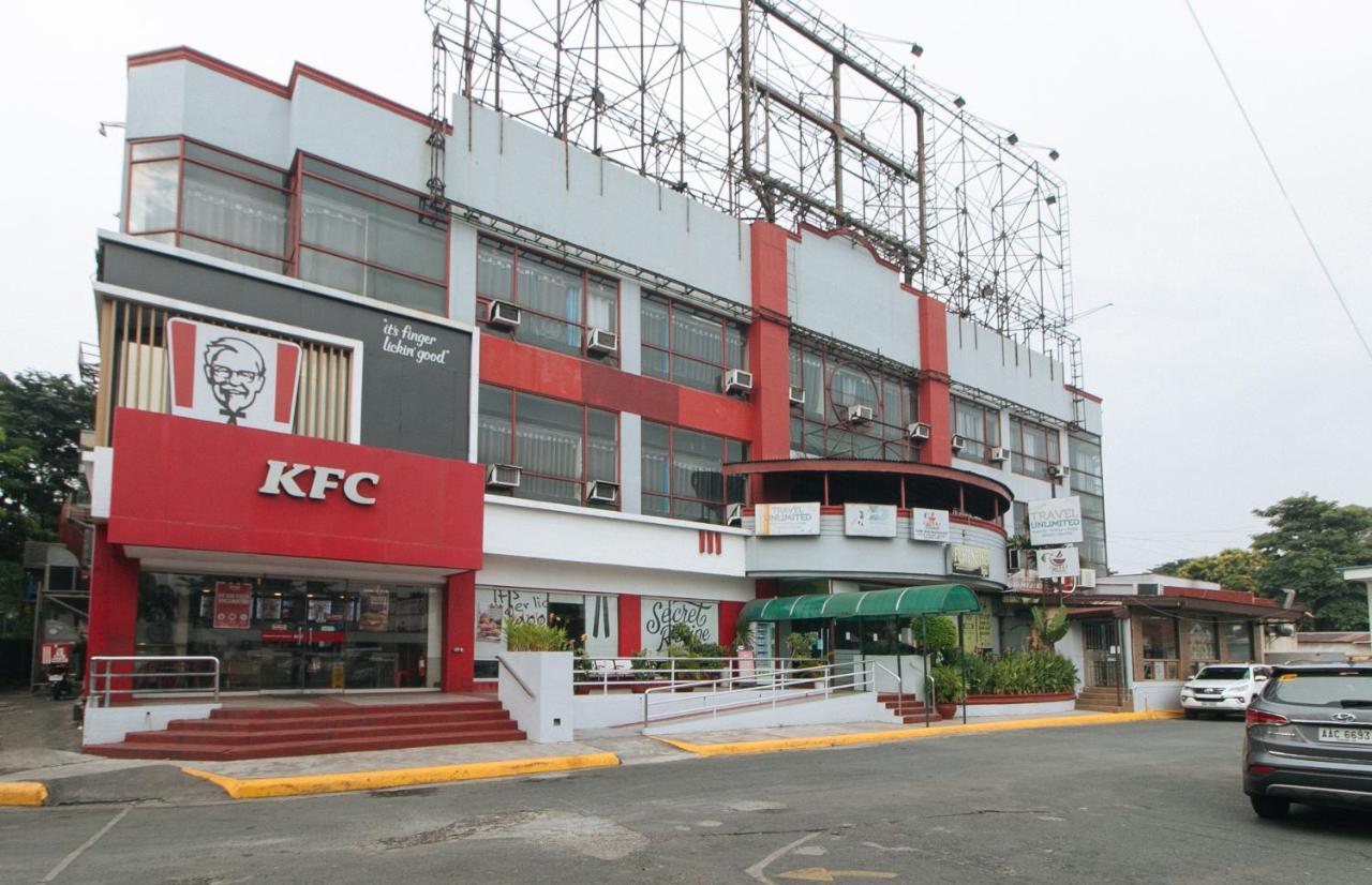 Reddoorz @ Manila Airport Hotel Paranaque City Экстерьер фото
